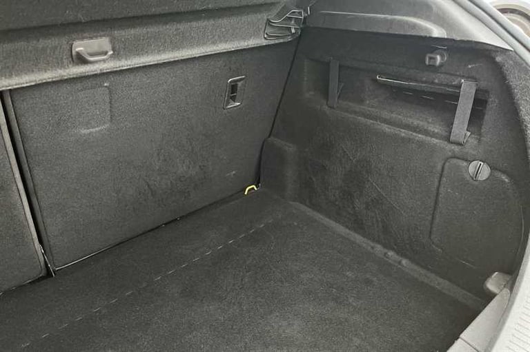 2015 Vauxhall Astra GTC 2.0 CDTi SRi Coupe 3dr Diesel Manual Euro 5 (s/s) (165 ps) Coupe Diesel M...