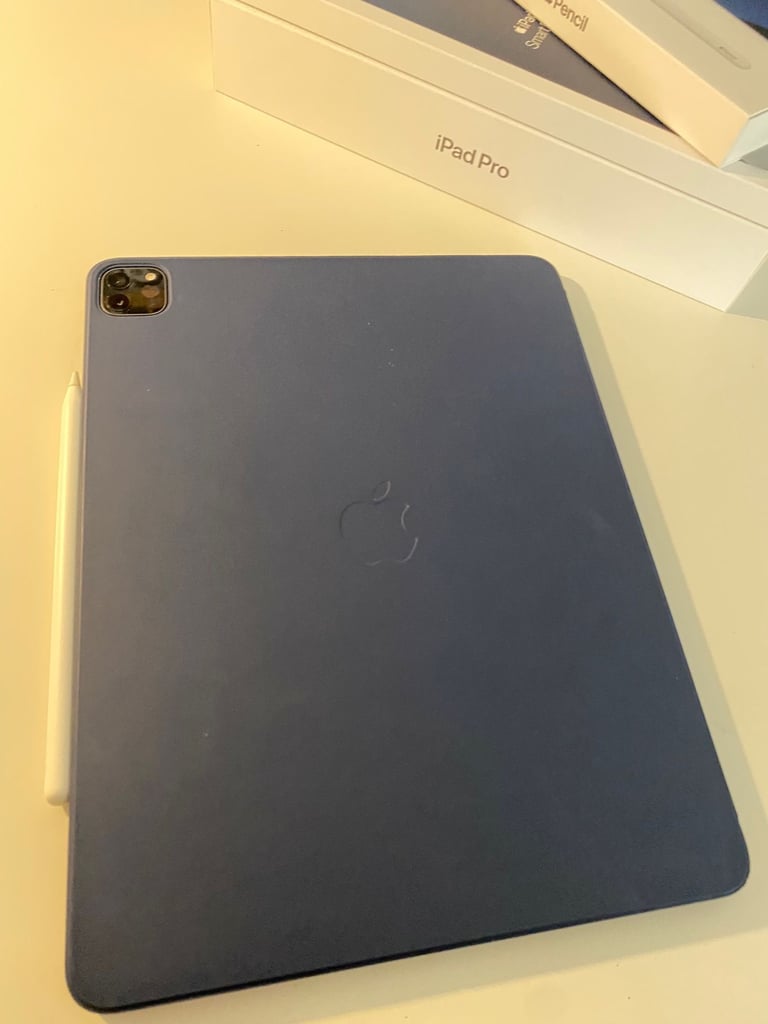 iPad Pro 12.9 Inch 128 GB