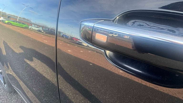 2023 MG MG HS 1.5 T-GDI Trophy 5dr Hatchback Petrol Manual