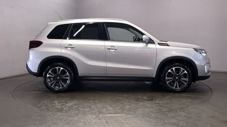 2022 22 SUZUKI VITARA 1.5 SZ5 SUV 5DR PETROL HYBRID AGS AUTO ALLGRIP EURO 6 (S/S