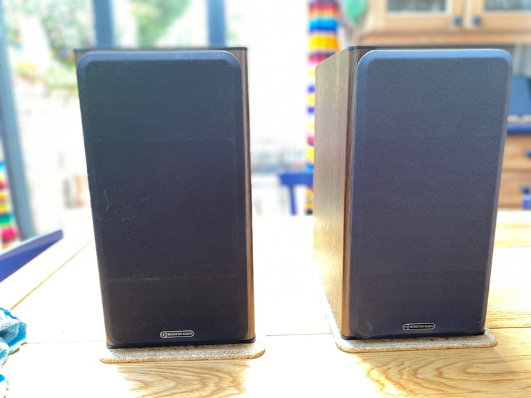 Monitor Audio Bronze 2
