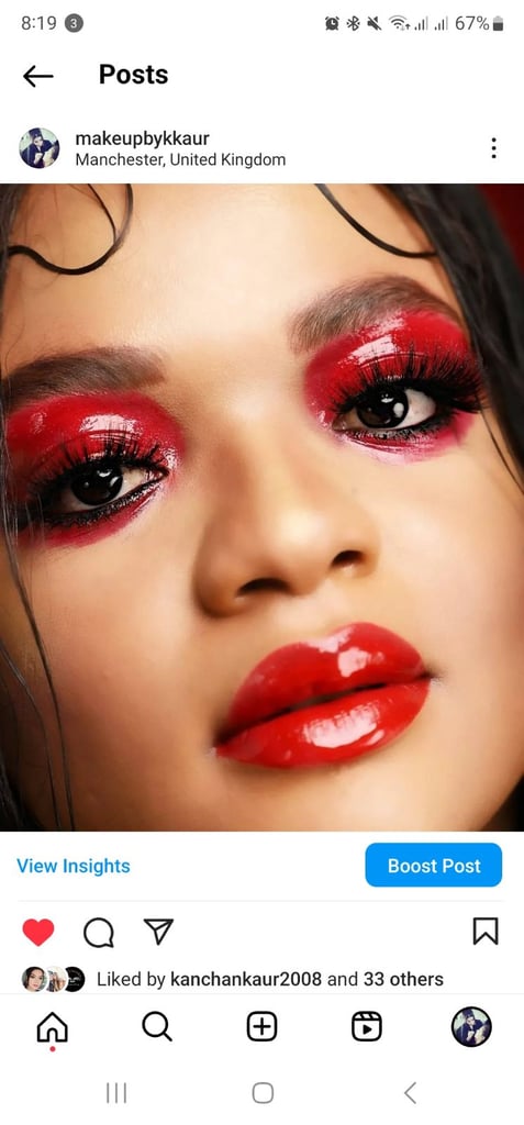 Halloween, Party & Wedding Hair & Make Up Artist 