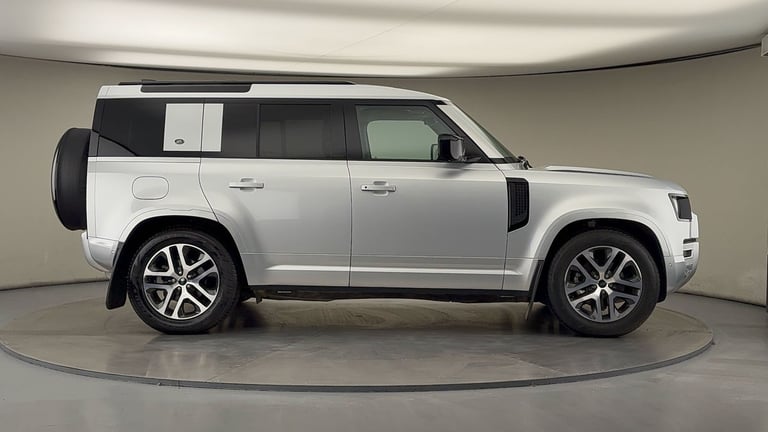 2024 Land Rover Defender 110 3.0 D250 MHEV XS Edition SUV 5dr Diesel Auto 4WD Euro 6 (s/s) (250 p...