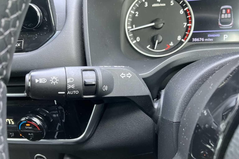 2022 Nissan Qashqai 1.3 DiG-T MH 158 N-Connecta 5dr Xtronic HATCHBACK Petrol/Electric Hybrid Auto...