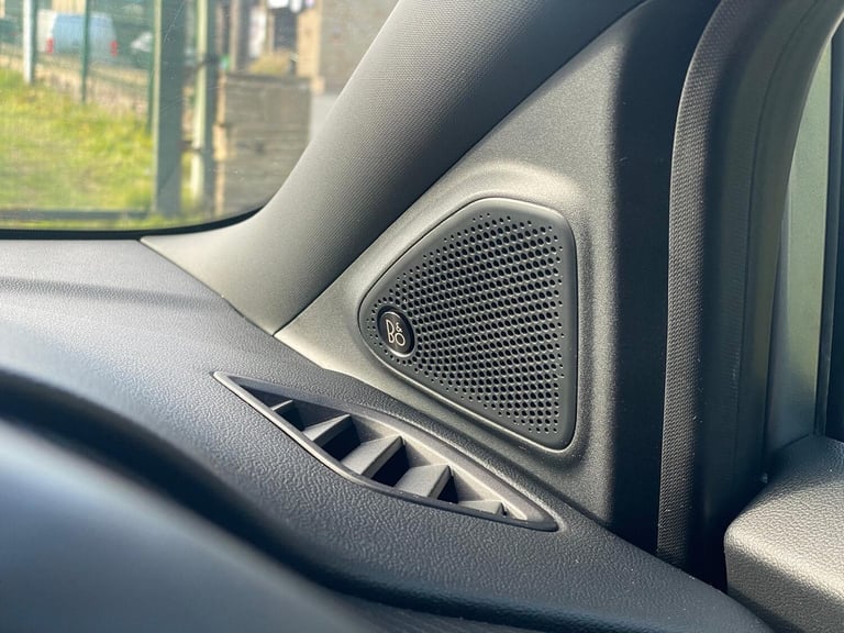 2023 Ford Puma 1.0T EcoBoost MHEV ST-Line X Euro 6 (s/s) 5dr HATCHBACK Petrol/Electric Hybrid Manual