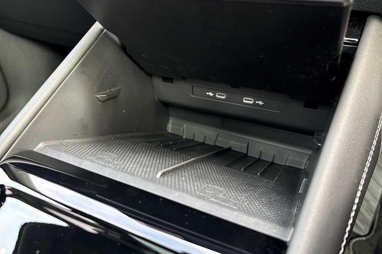 2025 Volkswagen Tiguan 1.5 TSI eHybrid R-Line 5dr DSG SUV Hybrid Automatic