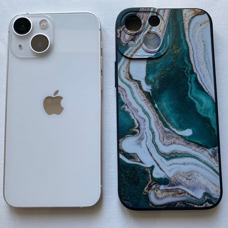 iPhone 13 mini 128gb UNLOCKED 