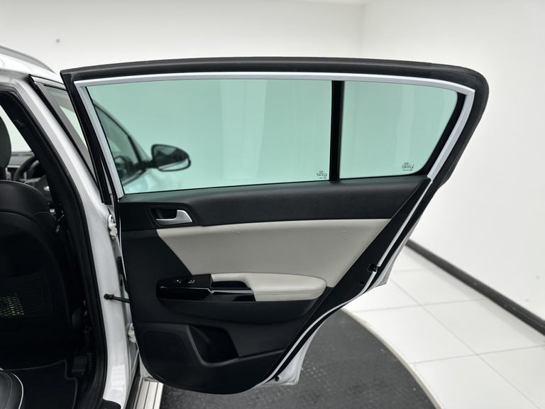 2018 Kia Sportage 1.6T GDi GT-Line S 5dr DCT Auto [AWD] ESTATE PETROL Automatic