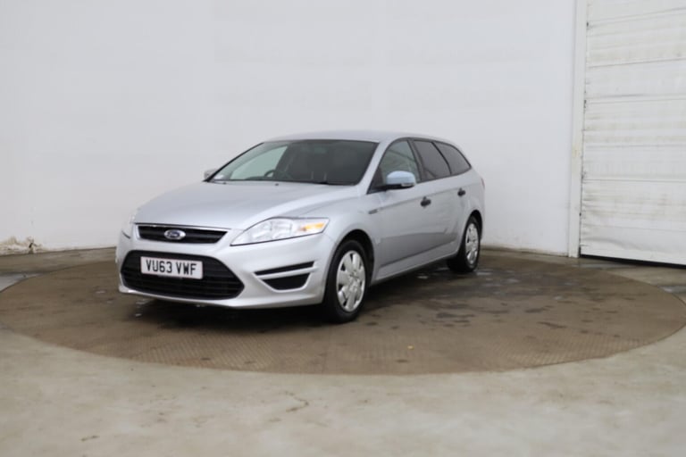 image for  Ford Mondeo 1.6 TDCi ECOnetic Edge Euro 5 (s/s) 5dr Diesel Manual