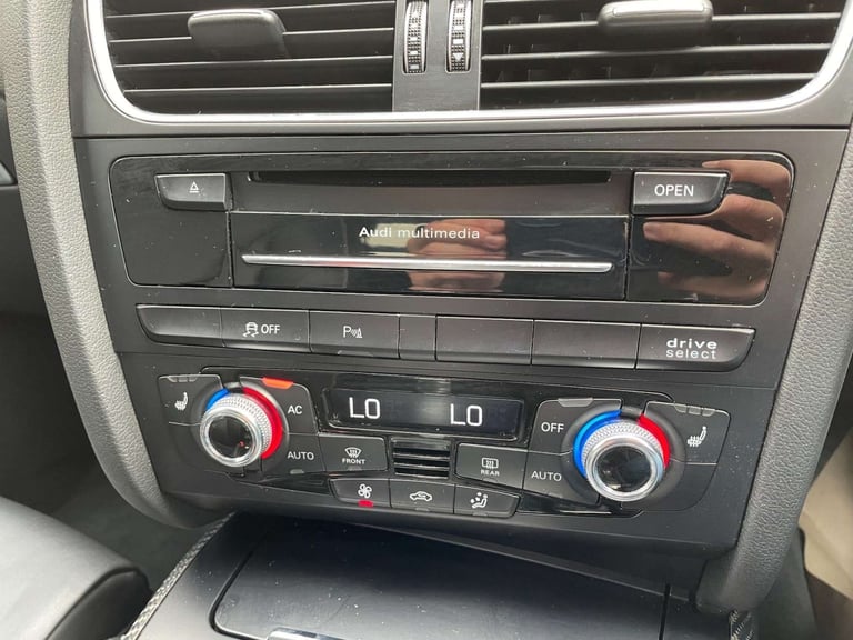 2014 Audi A4 4.2 RS 4 FSI Quattro Auto 4WD 5dr Estate Petrol Automatic