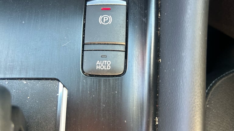 2022 Nissan Qashqai 1.3 DiG-T MH 158 N-Connecta 5dr Xtronic Petrol Hatchback Hatchback Petrol Aut...