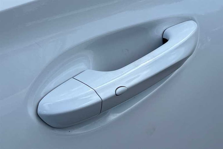 2023 MG MG4 64kWh Trophy Long Range Hatchback 5dr Electric Auto (203 ps) Hatchback Electric Autom...