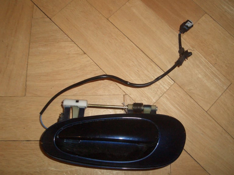 Porsche Boxster 986 Parts