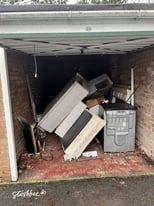 Storage space available to rent in Garage in Sutton Coldfield (B74) - 153 Sq Ft