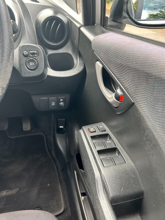 2010 Honda Jazz 1.4 i-VTEC ES 5dr HATCHBACK Petrol Manual