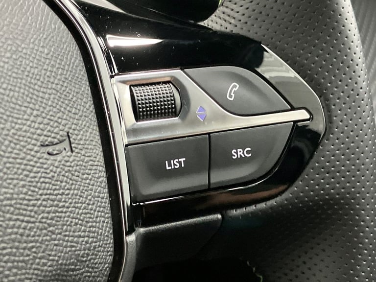2024 Peugeot 208 115kW GT 51kWh 5dr Auto Hatchback Electric Automatic