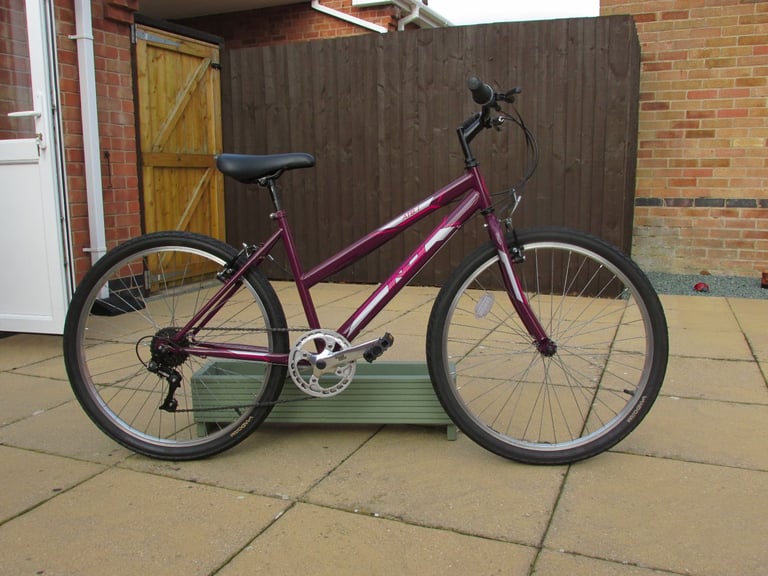 Indi ATB1 Unisex bike for sale