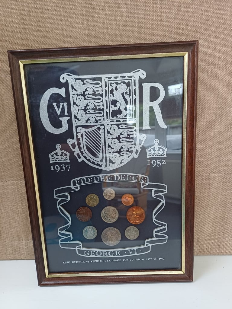 image for Collection of British Coins