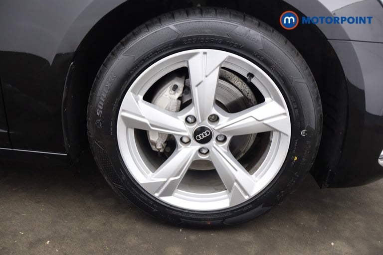 2023 Audi A6 40 TFSI Sport 5dr S Tronic [Tech Pack] Estate Petrol Automatic