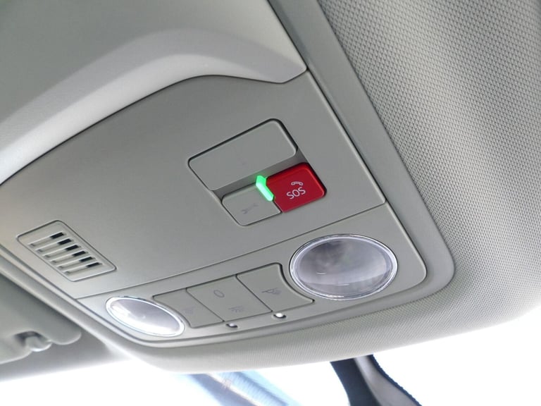 2023 Skoda Karoq 1.5 TSI ACT SE L Euro 6 (s/s) 5dr ESTATE Petrol Manual