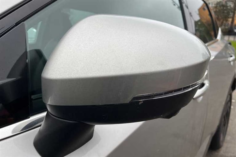 2024 Nissan Qashqai 1.3 DIG-T MH N-CONNECTA [GLASS ROOF] 5DR Hatchback Petrol Manual