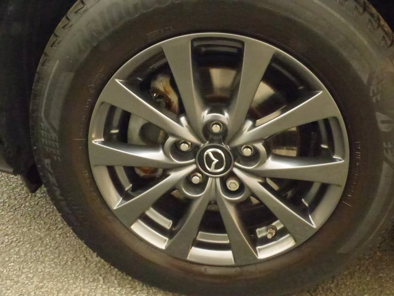 2020 Mazda CX-30 2.0 Skyactiv-G MHEV SE-L Lux 5dr Auto Hatchback PETROL Automatic