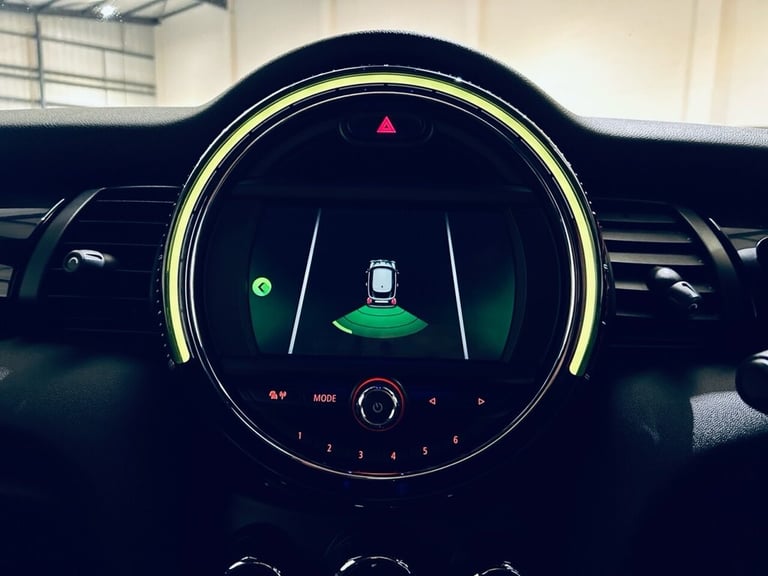 MINI HATCH 2.0 JOHN COOPER WORKS F56 JCW HATCHBACK PETROL MANUAL BLACK 2018