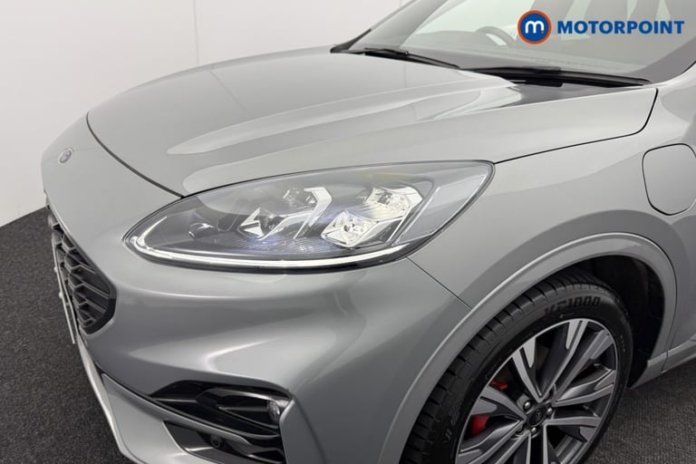 2023 Ford Kuga 2.5 PHEV ST-Line X Edition 5dr CVT SUV Hybrid Automatic