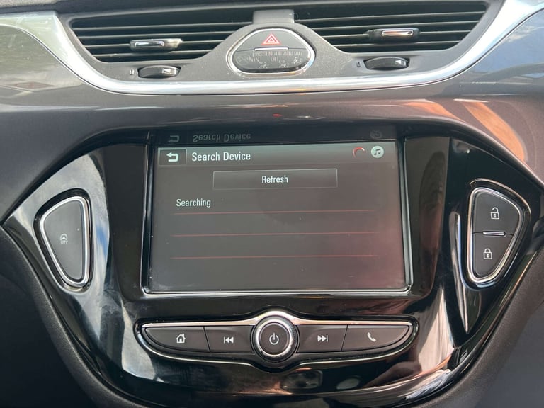 2019 Vauxhall Corsa 1.4 Corsa Design 5dr Hatchback Petrol Manual