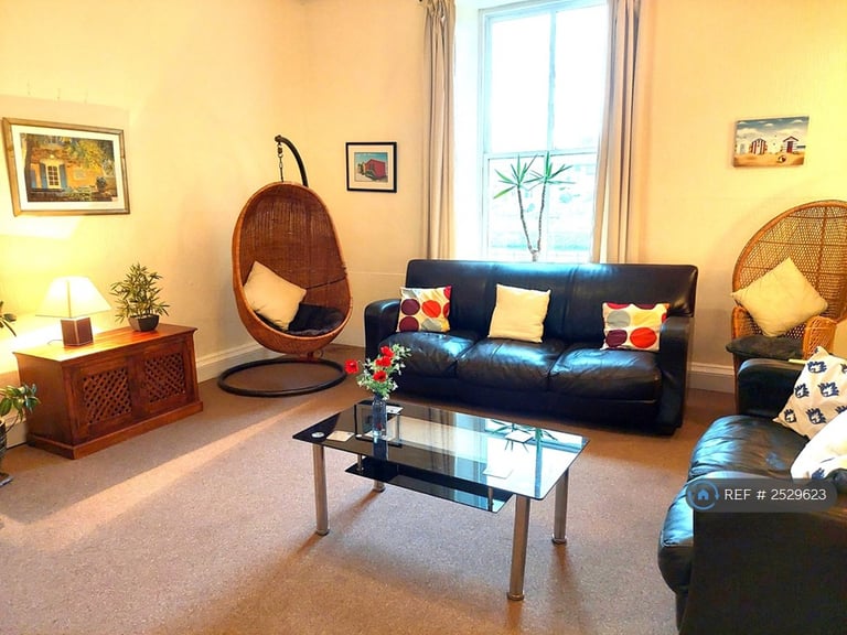 1 bedroom in Whitesands, Dumfries, DG1 (#2529623)