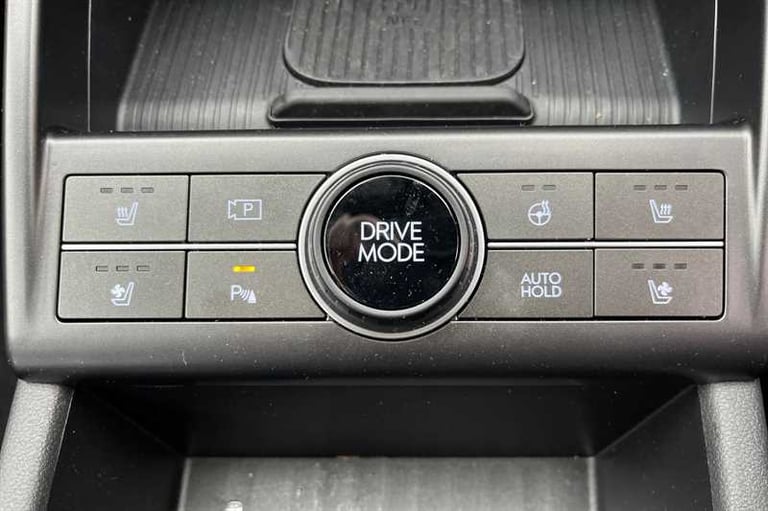 2025 Hyundai KONA 1.6 GDI HYBRID N LINE S 5DR DCT [LUX PACK] Hatchback Hybrid Automatic