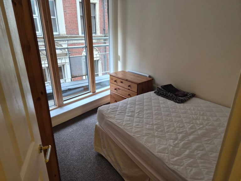 Rooms in Apartment for Rent NE1 1UD