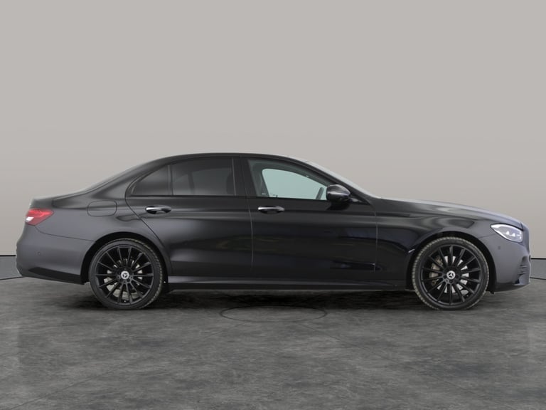 2023 Mercedes-Benz E-Class 2.0 E300dh MHEV AMG Line Night Edition (Premium Plus) Saloon 4dr Diese...