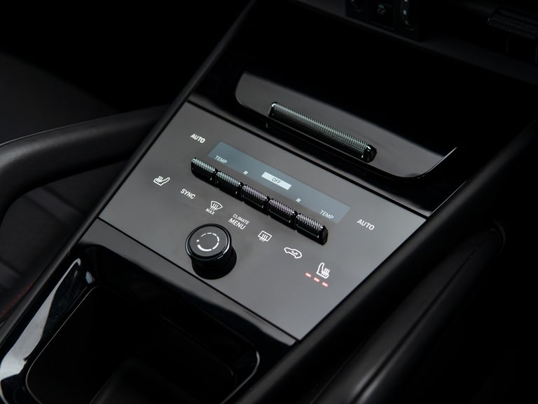 2024 Porsche Cayenne 4.0T V8 GTS SUV 5dr Petrol TiptronicS 4WD Euro 6 (s/s)