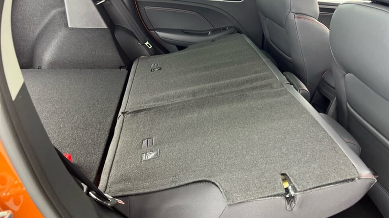 2024 MG MG ZS 1.0T Exclusive Hatchback Petrol Manual