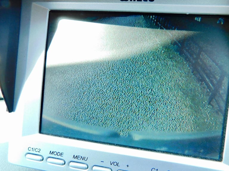 Auto-Sleeper Duetto Luxury 2 Berth Campervan in Silver with Air Con for sale