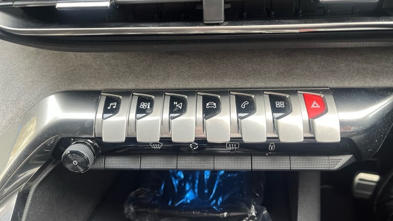 2022 Peugeot 3008 1.2 PureTech GT Premium 5dr EAT8 Petrol Estate Estate Petrol Automatic