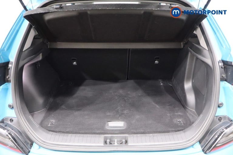 2022 Hyundai KONA 150kW Ultimate 64kWh 5dr Auto HATCHBACK ELECTRIC Automatic