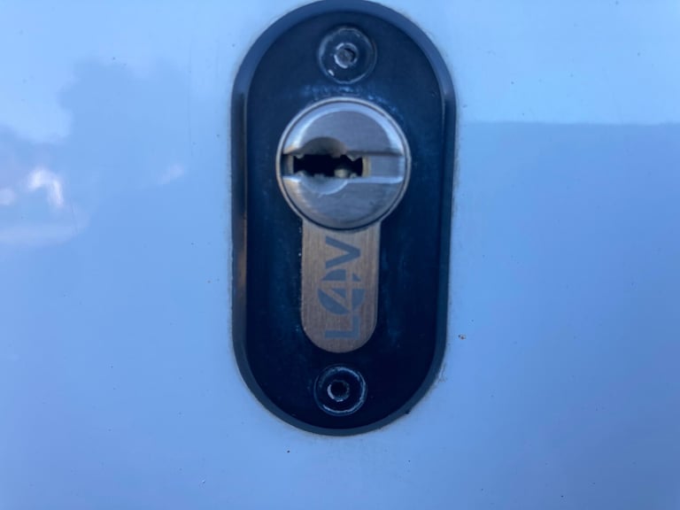 2017 Ford Transit 2.0 TDCi 130ps H2 Van New Wet Belt Fitted Diesel