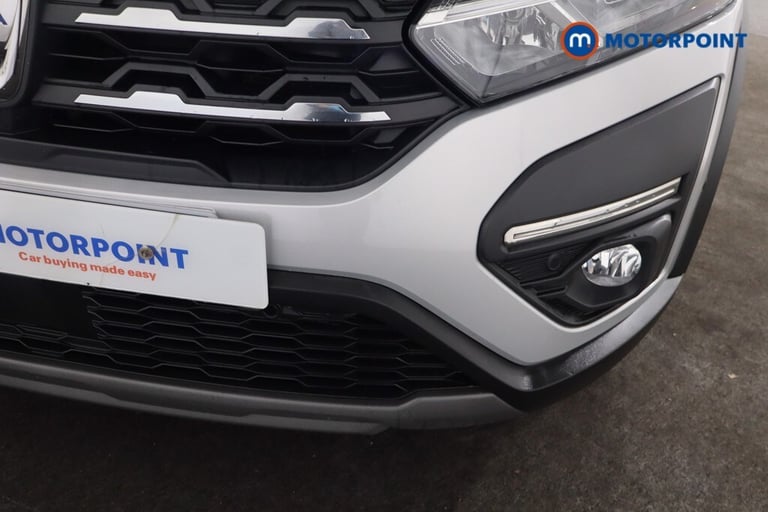 2022 Dacia Jogger 1.0 TCe Extreme SE 5dr MPV Petrol Manual