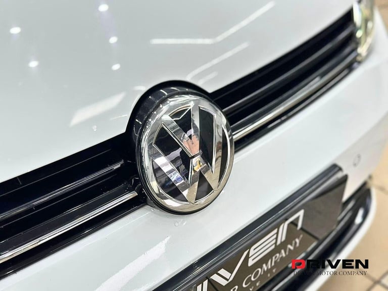 2018 Volkswagen Golf 2.0 TSI 310 R 5dr 4MOTION DSG HATCHBACK Petrol Automatic