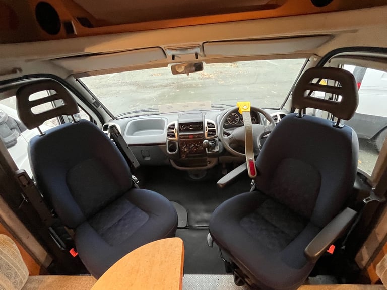 Fiat, 2006, 2800 (cc)