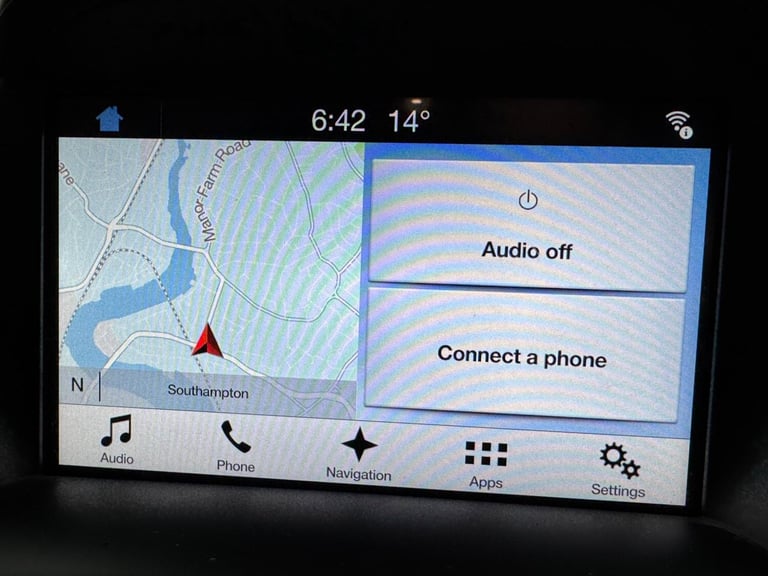 2017 Ford Kuga 2.0 TDCi ST-Line Powershift AWD Euro 6 (s/s) 5dr HATCHBACK Diesel Automatic