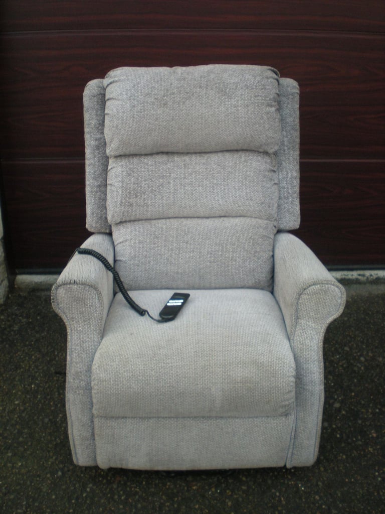 kingsley dual motor riser recliner assist mobility chair