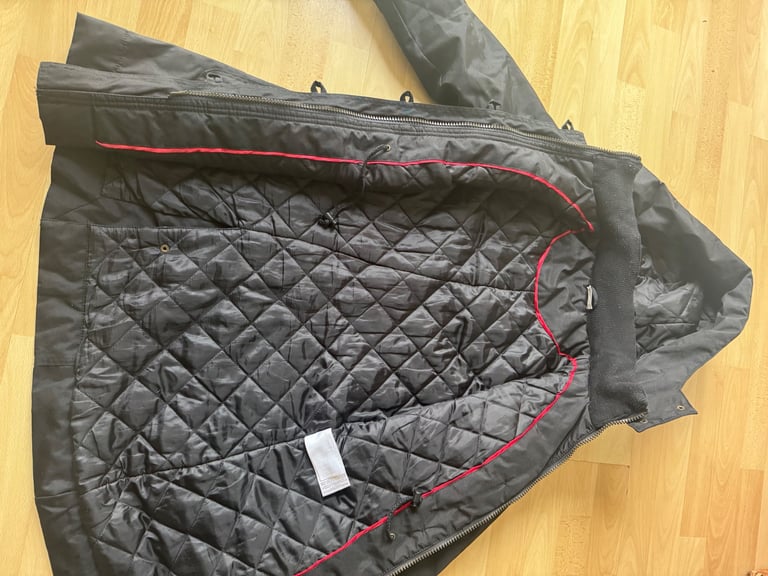 Women’s winter coat, jacket 