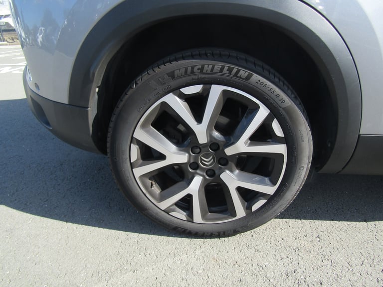 2019 Citroen C5 Aircross 1.5 BlueHDi 130 Flair Plus 5dr EAT8 Auto 5dr - Sat Nav / Low Mileage Hat...