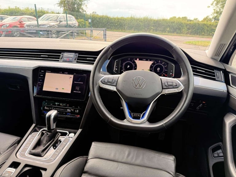 2023 Volkswagen Passat 1.4 TSI 13kWh GTE Advance Estate 5dr Petrol Plug-in Hybrid DSG Euro 6 (s/s...
