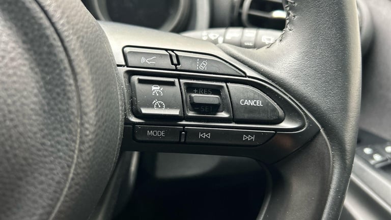 2022 Toyota Yaris 1.5 VVT-h Design Hatchback 5dr Petrol Hybrid E-CVT Euro 6 (s/s) (116 ps) HATCHB...