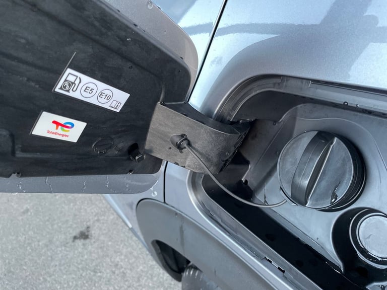 2024 Peugeot 2008 1.2 PureTech 130 GT 5dr EAT8 Estate Petrol Automatic