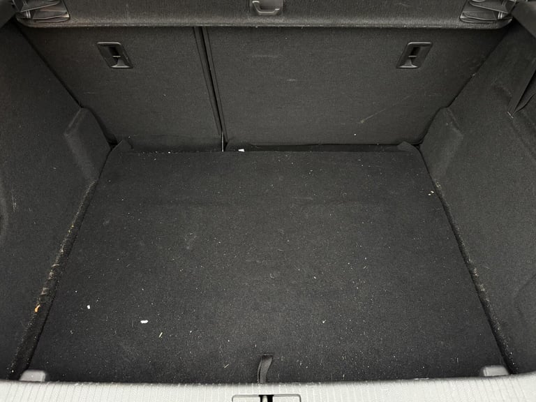 2014 Vauxhall Astra 1.4T 16v SRi Hatchback 5dr Petrol Manual Euro 5 (140 ps) Hatchback Petrol Manual